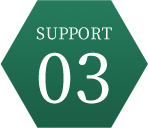 SUPPORT 03