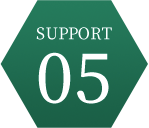 SUPPORT 05